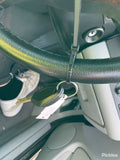 2001 BMW 3 SERIES AIR CLEANER, E46, 2.2/2.5, PETROL, M54, 10/00-07/06 13717501972 AIR CLEANER BOX