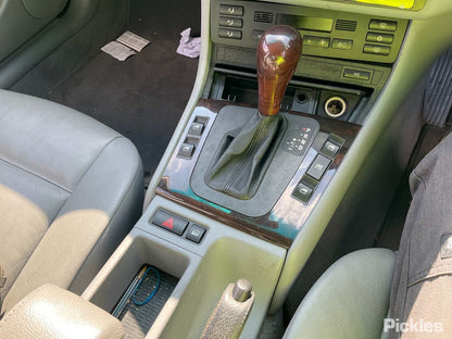 2001 BMW 3 SERIES RIGHT REAR DOOR LOCK, E46, SEDAN, LATE TYPE, 09/00-07/06 51227011246 DOOR BOOT GATE LOCK