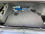 2001 BMW 3 SERIES E46, 09/98-07/06 64538377614 A C CONDENSER
