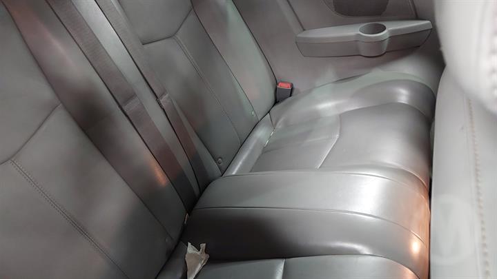 2010 CHRYSLER SEBRING JS, 05/07-02/11  HEATER AC CONTROLS