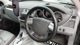 2010 CHRYSLER SEBRING JS, 05/07-02/11  RIGHT HEADLAMP