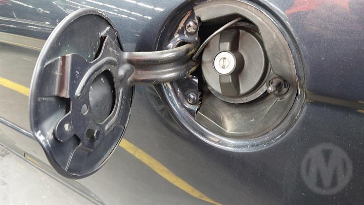 2010 CHRYSLER SEBRING JS, 2.7, PETROL, 05/07-12/11  OVERFLOW BOTTLE