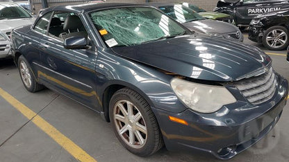 2010 CHRYSLER SEBRING JS, 2.7, PETROL, 05/07-12/11  OVERFLOW BOTTLE