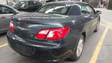 2010 CHRYSLER SEBRING JS, 05/07-02/11  INSTRUMENTCLUSTER
