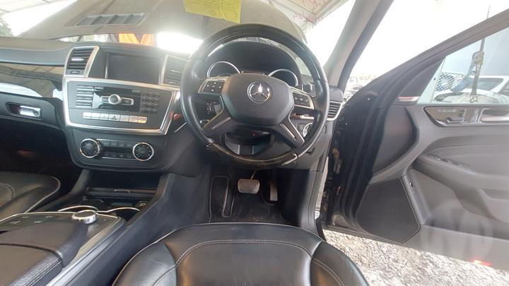 2013 MERCEDES M CLASS FRONT RADAR SENSOR, W166, 03/12-01/16 A2129004603 REVERSE CAMERA