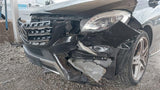 2013 MERCEDES M CLASS W166, XENON, W/ ACTIVE HEADLAMPS, 03/12-01/16 A1668205759 RIGHT HEADLAMP