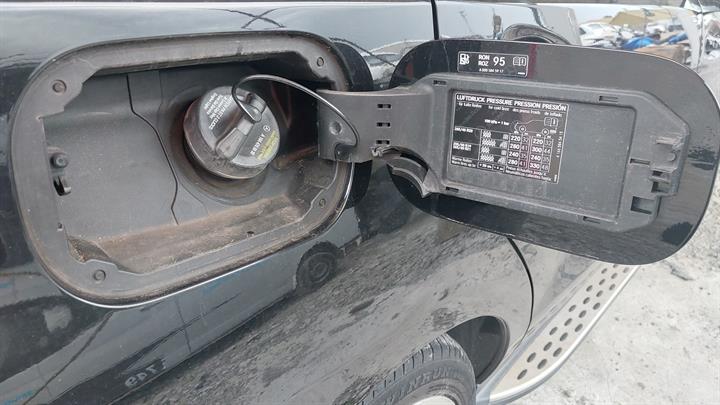 2013 MERCEDES M CLASS W166, FRONT, W/ REAR CLIMATE TYPE, 03/12-01/16 A1669001704 HEATER AC CONTROLS