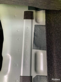 2014 FIAT 500 ELECTRIC TYPE, PETROL, 0.9, 02/12-09/15  STEERING COLUMN
