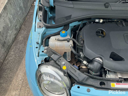 2014 FIAT 500 PETROL, 0.9, 120 AMP, 312A2, TURBO, 02/12-09/15 51874105/71796424/51929095/51874105/51929094/51874104 ALTERNATOR