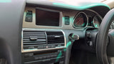 2006 AUDI Q7 4L, XENON, NON ADAPTIVE TYPE, 09/06-09/09 4L0941030E RIGHT HEADLAMP