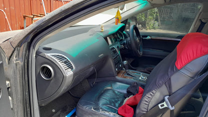 2006 AUDI Q7 4L, XENON, NON ADAPTIVE TYPE, 09/06-09/09 4L0941030E RIGHT HEADLAMP