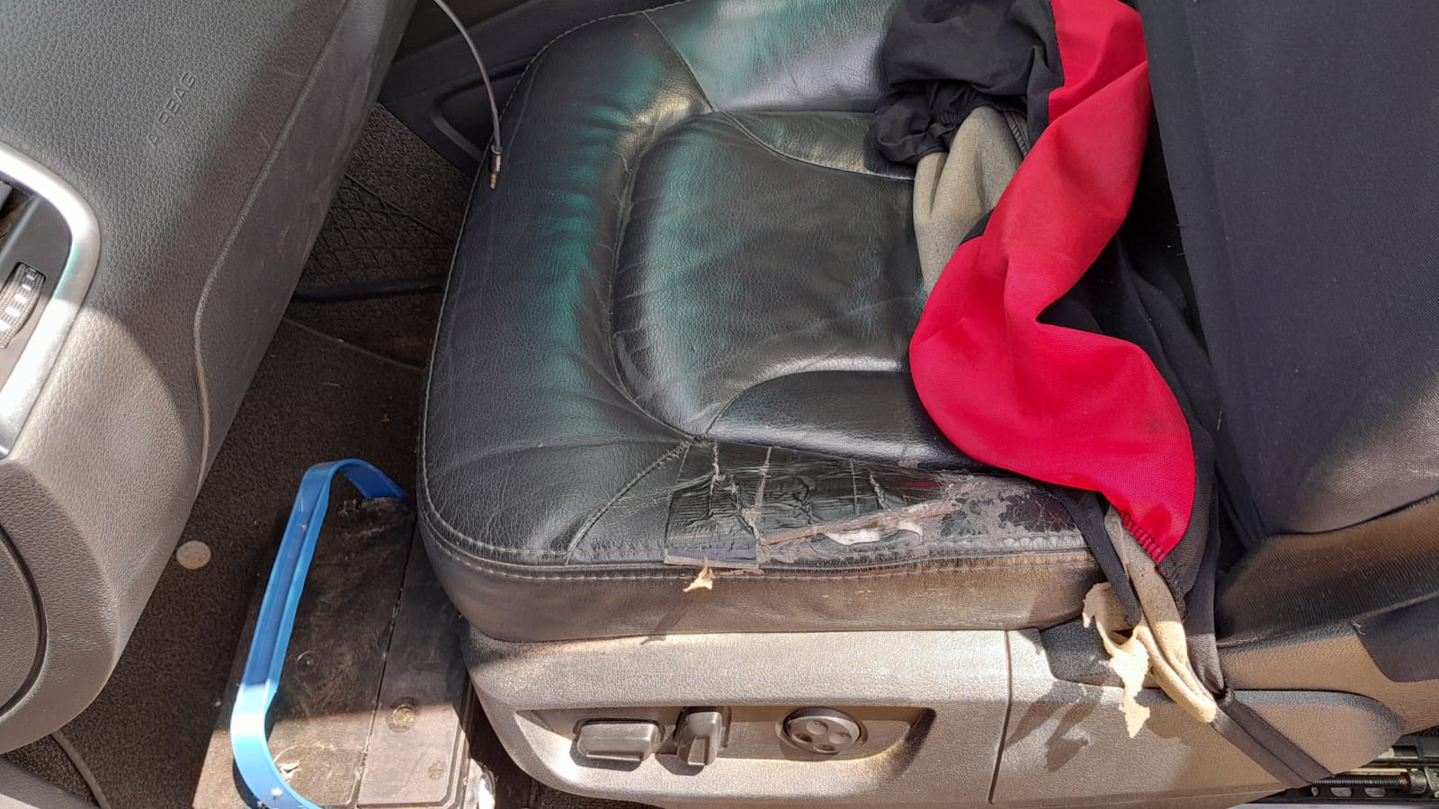 2006 AUDI Q7 4L, 09/06-08/15 4F0959591 SUNROOF MOTOR