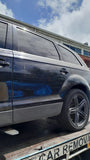2006 AUDI Q7 4L, XENON, NON ADAPTIVE TYPE, 09/06-09/09 4L0941030E RIGHT HEADLAMP