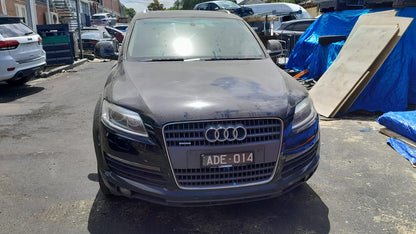 2006 AUDI Q7 4L, 09/06-08/15 7L0121407E OVERFLOW BOTTLE
