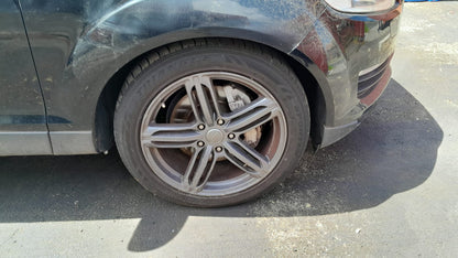 2006 AUDI Q7 4L, P/N 4L0.920.930.LX, 09/06-08/15 4L0920931LX 4L0920931T INSTRUMENTCLUSTER