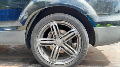 2006 AUDI Q7 4L, P/N 4L0.920.930.LX, 09/06-08/15 4L0920931LX 4L0920931T INSTRUMENTCLUSTER