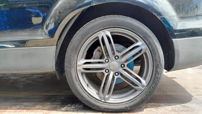 2006 AUDI Q7 4L, P/N 4L0.920.930.LX, 09/06-08/15 4L0920931LX 4L0920931T INSTRUMENTCLUSTER