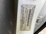 2012 RENAULT MEGANE  X32/B95/K95, 5DR HATCH/WAGON, 09/10-06/14 631019031R LEFT GUARD