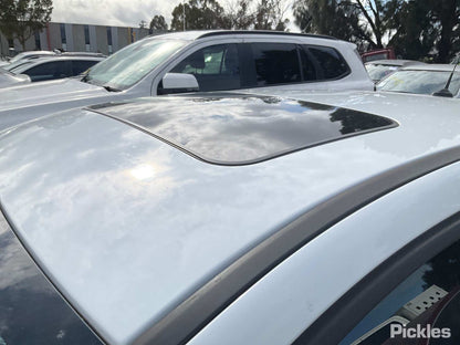 2012 RENAULT MEGANE RH FRONT (MASTER SWITCH), X32/B95/K95, 5DR HATCH/WAGON, P/N 809610006R, (FOLDING MIRROR - 1 PLUG TYP 809610006R PWR DR WIND SWITCH