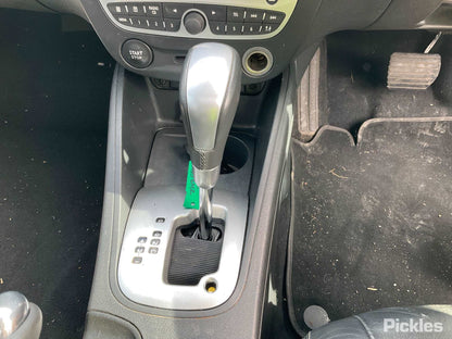 2012 RENAULT MEGANE RH FRONT (MASTER SWITCH), X32/B95/K95, 5DR HATCH/WAGON, P/N 809610006R, (FOLDING MIRROR - 1 PLUG TYP 809610006R PWR DR WIND SWITCH