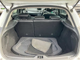 2012 RENAULT MEGANE  X32/B95/K95, 5DR HATCH/WAGON, 09/10-06/14 631019031R LEFT GUARD