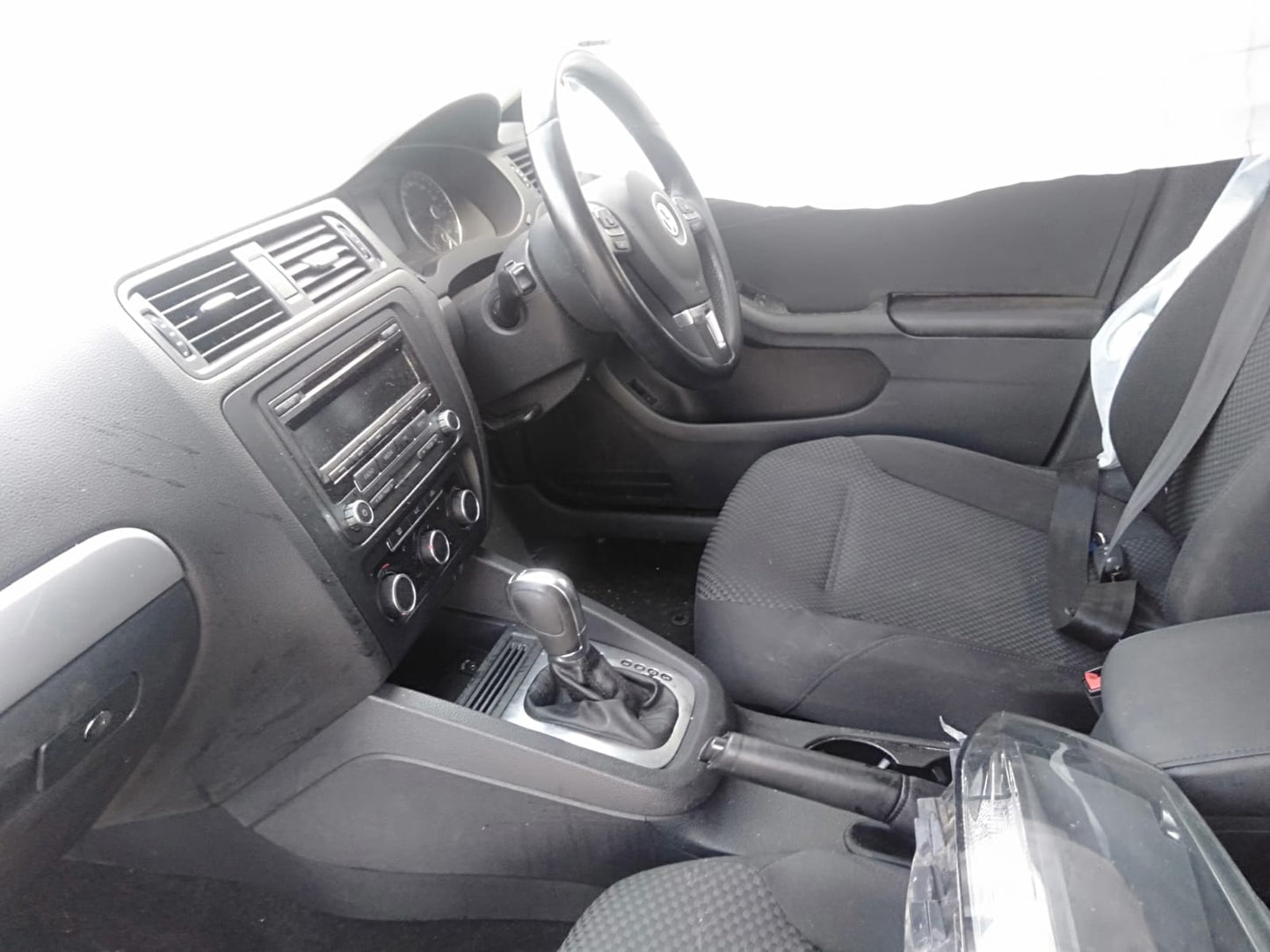 2013 VOLKSWAGEN JETTA PETROL, 1.4, CTHD CODE, 1B, 02/11-12/17 03C145703A TURBOCHARGER