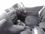 2013 VOLKSWAGEN JETTA 1B, HALOGEN, 02/11-12/17 5C8941005  LEFT HEADLAMP