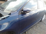 2013 VOLKSWAGEN JETTA PETROL, 1.4, BOSCH P/N 03C903023A, 1B, 02/11-12/17 03C903023A ALTERNATOR