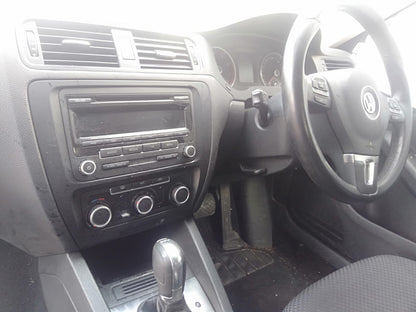 2013 VOLKSWAGEN JETTA 1B, P/N 1K0614517DR, 02/11-12/17 1K0614517DR ABS PUMP MODULATOR