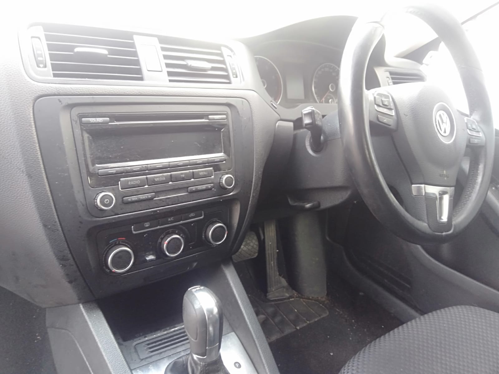 2013 VOLKSWAGEN JETTA PETROL, 1.4, CTHD CODE, 1B, 02/11-12/17 03C145703A TURBOCHARGER