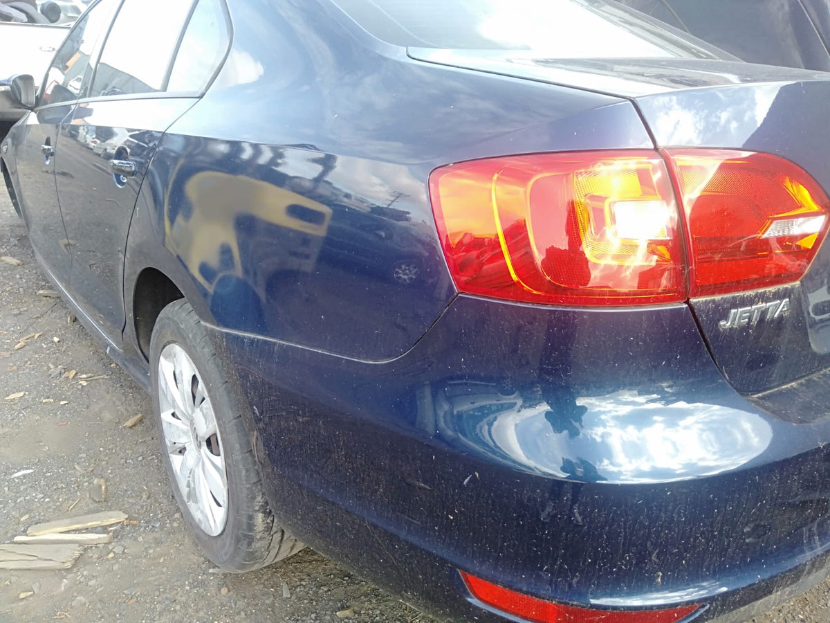 2013 VOLKSWAGEN JETTA 1.4, PETROL, CAVD/CAXA/CTHD CODE, 1B, 02/11-12/17 03C133062AA THROTTLE BODY