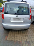2008 SKODA ROOMSTER 5J 10/07-01/14 6R0614517L ABS PUMP MODULATOR
