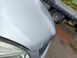 2008 SKODA ROOMSTER 5J 10/07-01/14 5J2941017 LEFT HEADLAMP