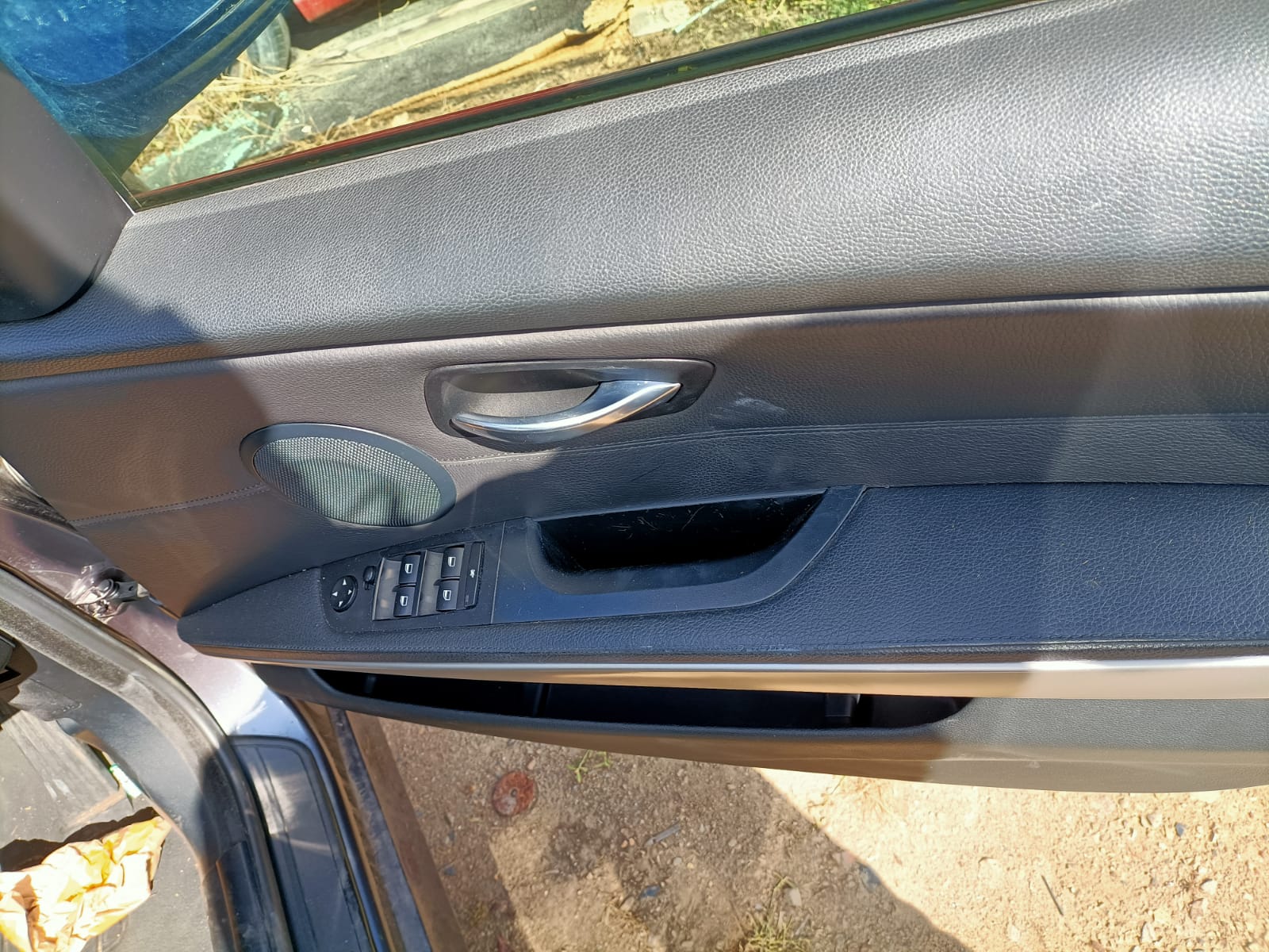 2006 BMW 3 SERIES 2.0, M47N2, DIESEL, AUTO T/M, E90/E91, 320d, 3.15 RATIO, 03/05-09/07 33107566218 DIFFERENTIAL CENTRE