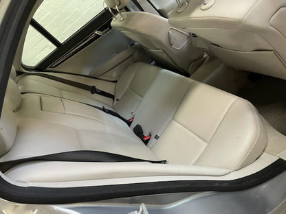 2009 MERCEDES C CLASS W204, SEDAN, 07/07-07/14 A2047302100 RIGHT REAR DOOR SLIDING