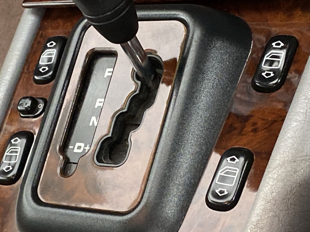 2003 MERCEDES M CLASS W163 09/98-08/05 A0025428918  MISC