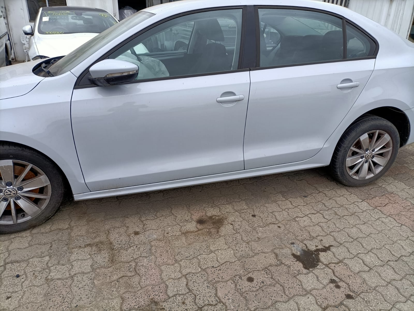 2017 VOLKSWAGEN JETTA AUTO, PETROL, 1.4, TURBO/SCHARGED, 1B, RQN CODE, 02/11-12/17 RQN TRANS GEARBOX