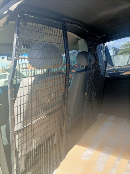 2005 VOLKSWAGEN TRANSPORTER UNDER CAR-CAT TYPE, 2.5, DIESEL, AXD/AXE CODE, T5, 08/04-02/10  CATALYTIC CONVERTER