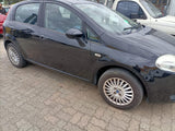 2007 FIAT PUNTO 07/06-12/09  LEFT GUARD