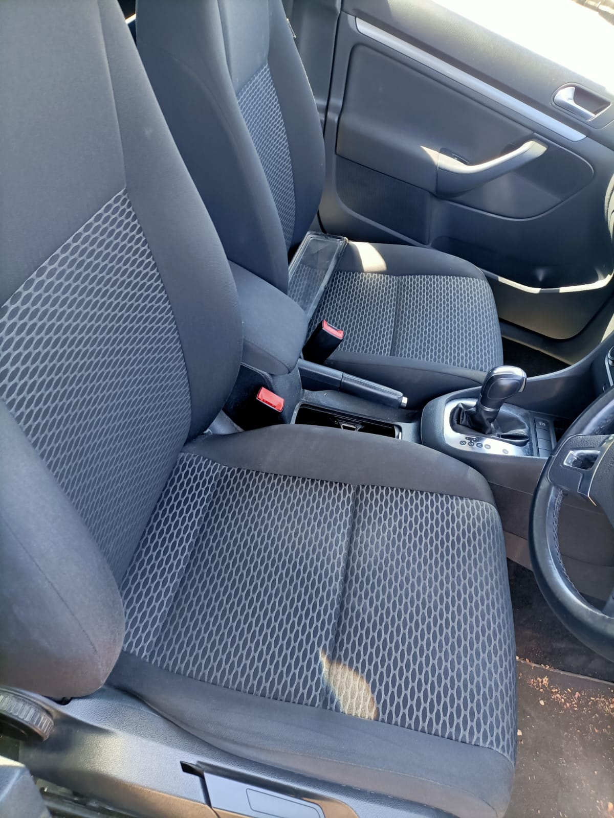 2012 VOLKSWAGEN GOLF AIR CLEANER, GEN 6, 1.4, PETROL, CAXA CODE, 12/08-03/13 1K0129607AL AIR CLEANER BOX