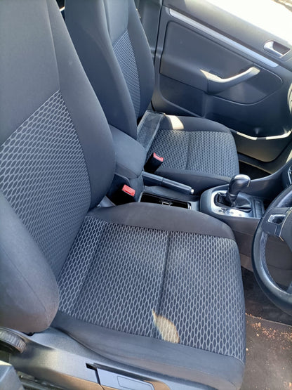2012 VOLKSWAGEN GOLF 1.4, PETROL, CAXA CODE, GEN 6, 12/08-03/13 03C133062S THROTTLE BODY