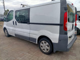 2013 RENAULT TRAFIC X83, 04/04-12/14 7782524451 LEFT GUARD