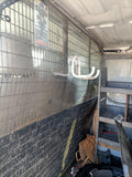 2014 RENAULT TRAFIC X83, 04/04-12/14 7782524451 LEFT GUARD