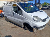 2014 RENAULT TRAFIC X83, POWER, 04/04-12/14 7704000586 RIGHT DOOR MIRROR