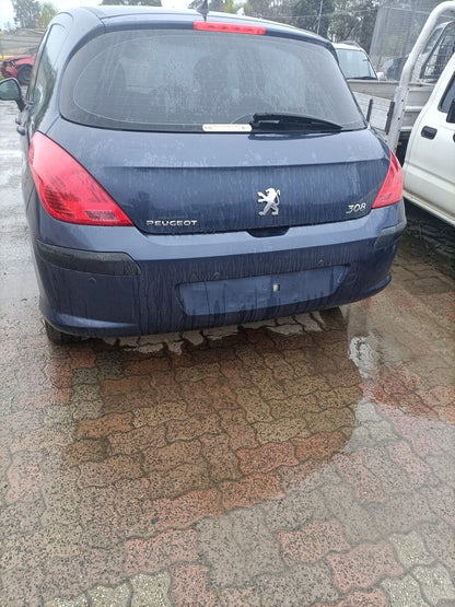 2008 PEUGEOT 308 PETROL, 1.6, 120A, T7, 09/07-09/14 5705JG ALTERNATOR