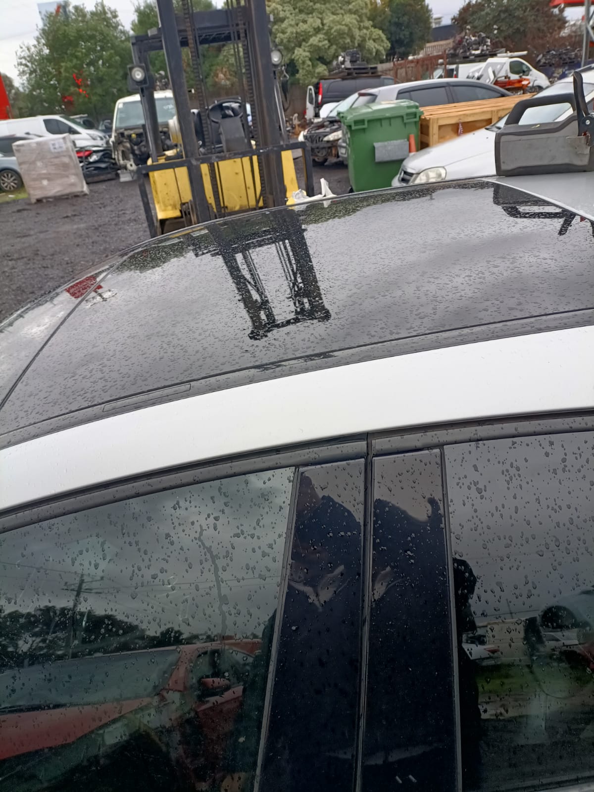 2016 MERCEDES A CLASS W176, SPORTS TYPE, 1.6, PETROL, 09/12-03/18 A2463501006/A1763234500 LEFT FRONT STRUT