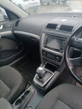 2010 SKODA OCTAVIA 1Z, MODINE P/N 1K0820411AH, 01/04-10/13 1K0820411Q A C CONDENSER