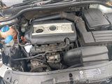2010 SKODA OCTAVIA 1Z, MODINE P/N 1K0820411AH, 01/04-10/13 1K0820411Q A C CONDENSER
