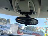 2011 MINI COOPER R55/R56/R57, XENON TYPE, 03/07-05/15 63127269989 LEFT HEADLAMP
