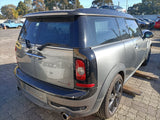 2011 MINI COOPER ENGINE ECU, 1.6, N12, PETROL, NON TURBO, ECU ONLY, R55/R56/R57, 03/07-05/15  ECU